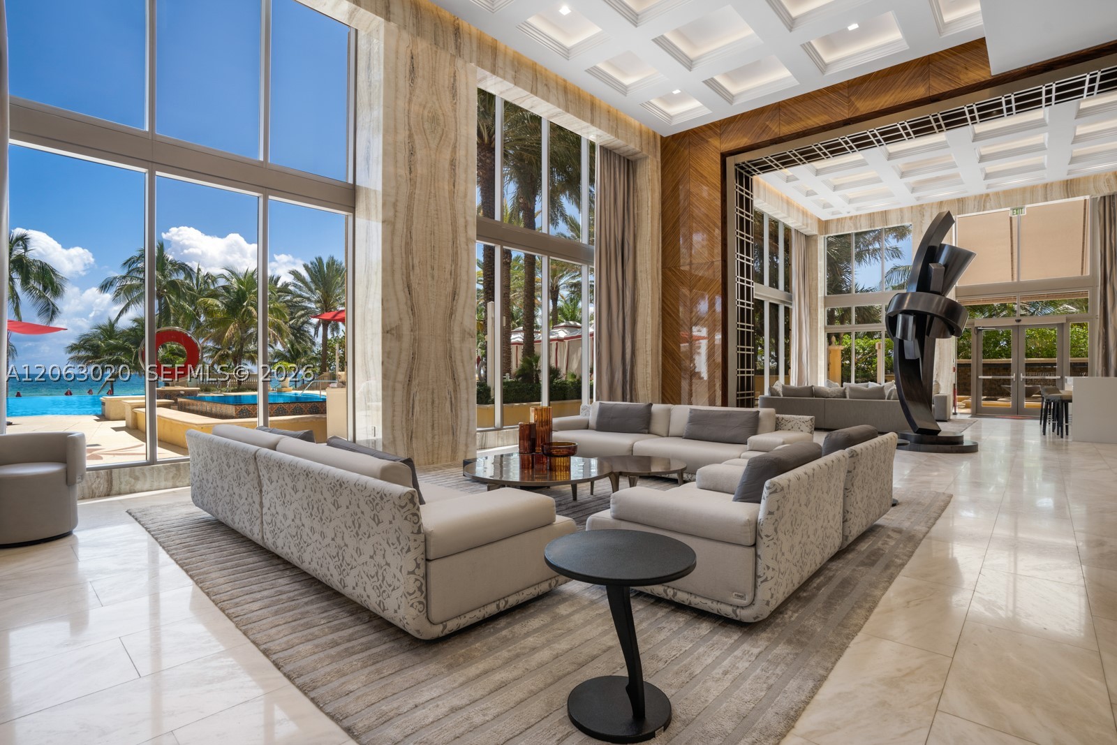 17749 Collins Ave #601, Sunny Isles Beach FL 33160