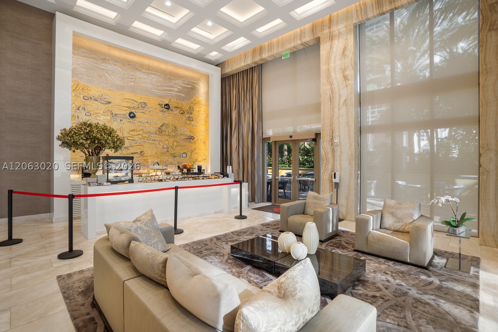 17749 Collins Ave #601, Sunny Isles Beach FL 33160