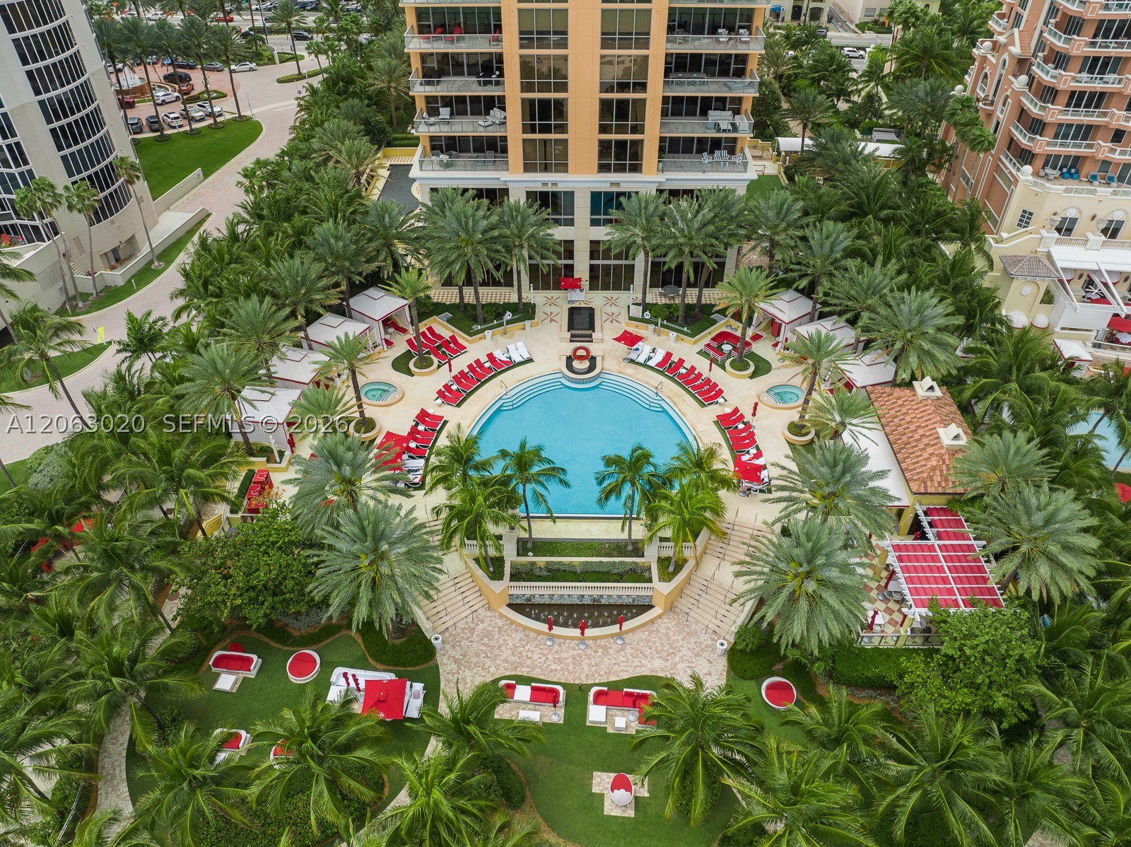 17749 Collins Ave #601, Sunny Isles Beach FL 33160