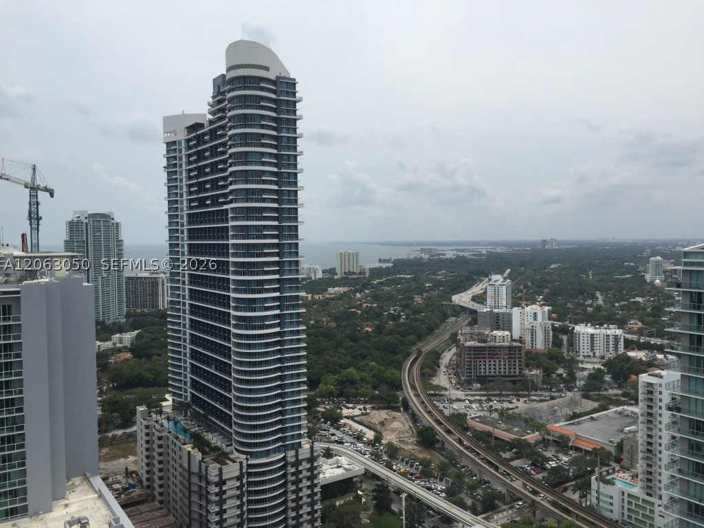 1100 S MIAMI AV #3902, Miami FL 33130