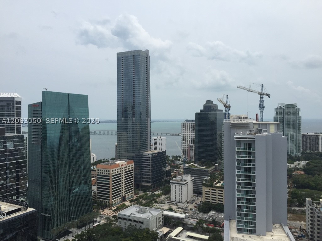 1100 S MIAMI AV #3902, Miami FL 33130