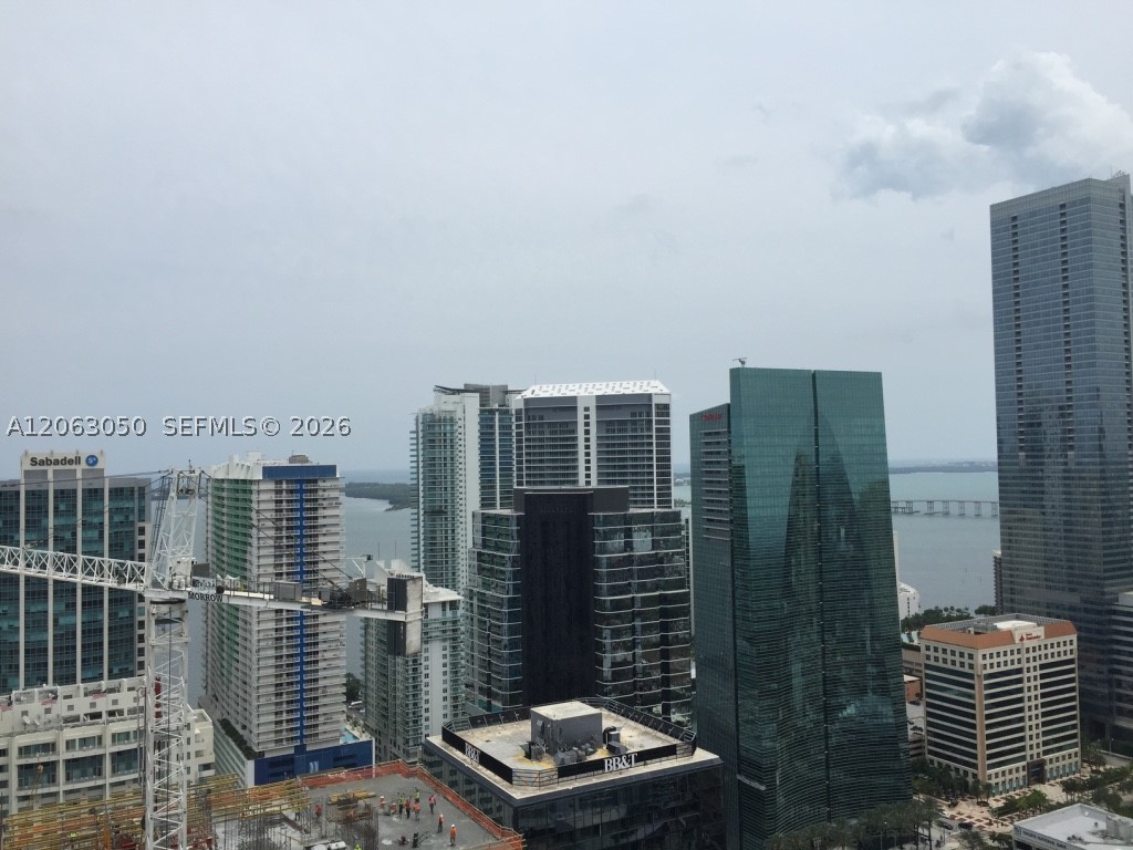 1100 S MIAMI AV #3902, Miami FL 33130