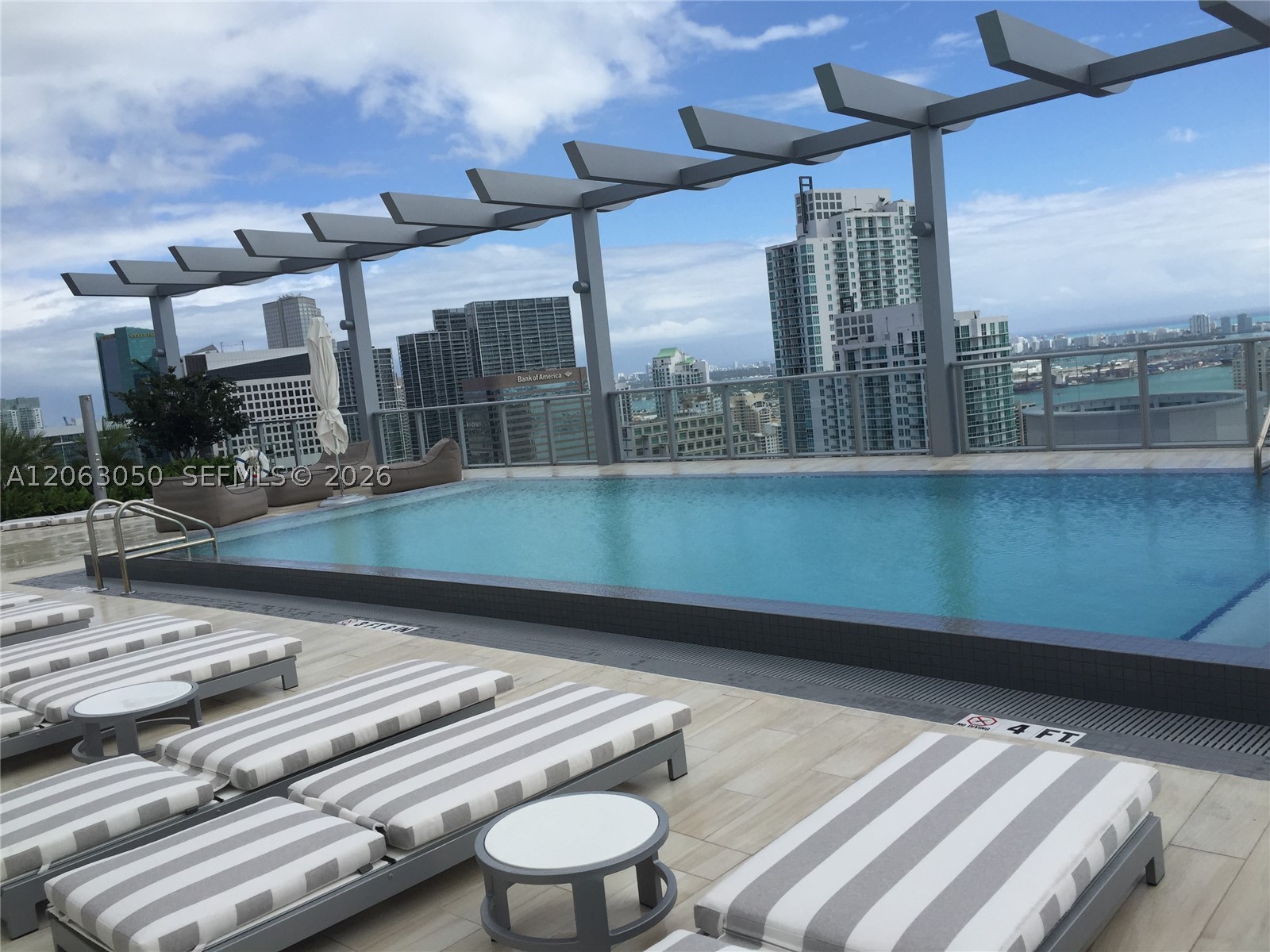 1100 S MIAMI AV #3902, Miami FL 33130