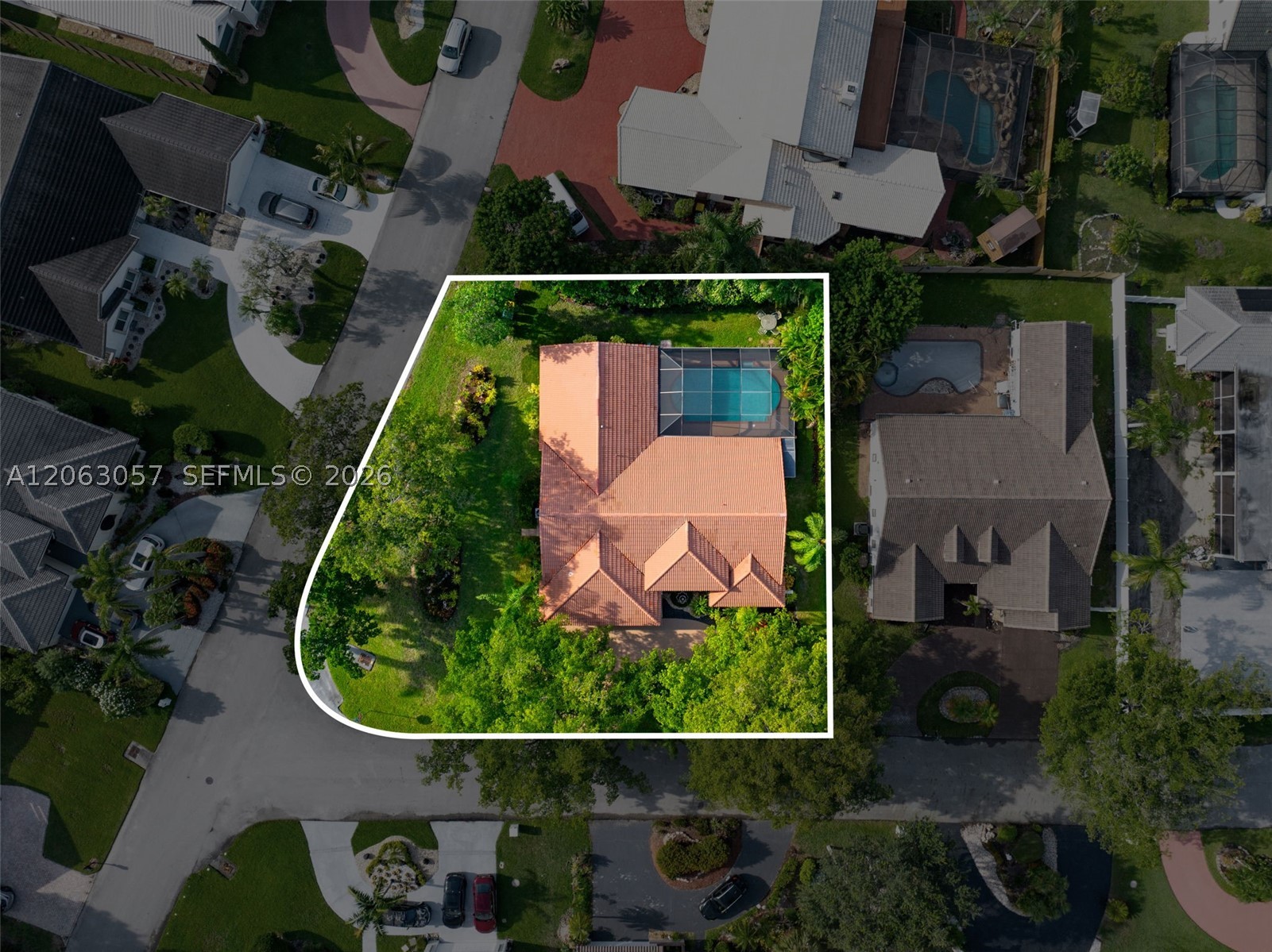 8308 NW 74th St, Tamarac FL 33321