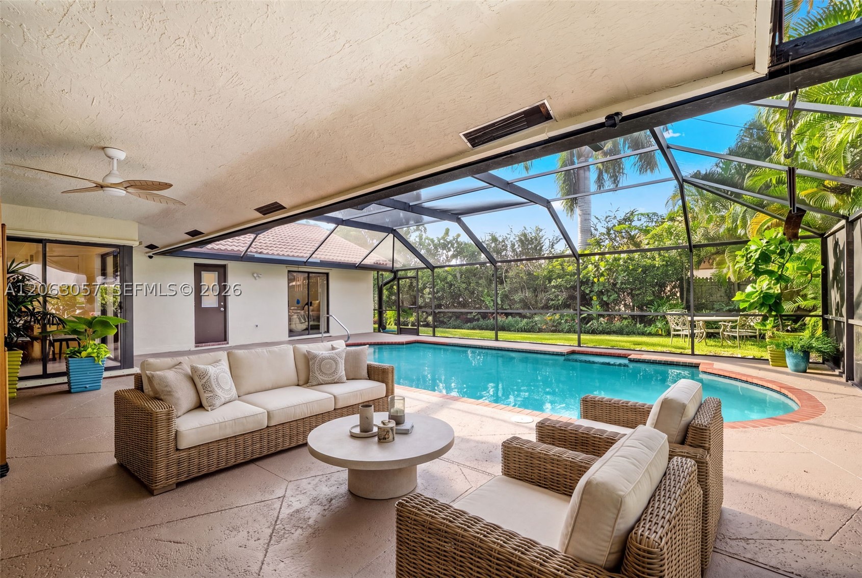 8308 NW 74th St, Tamarac FL 33321