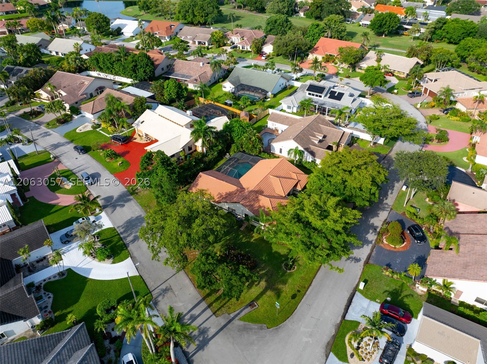 8308 NW 74th St, Tamarac FL 33321