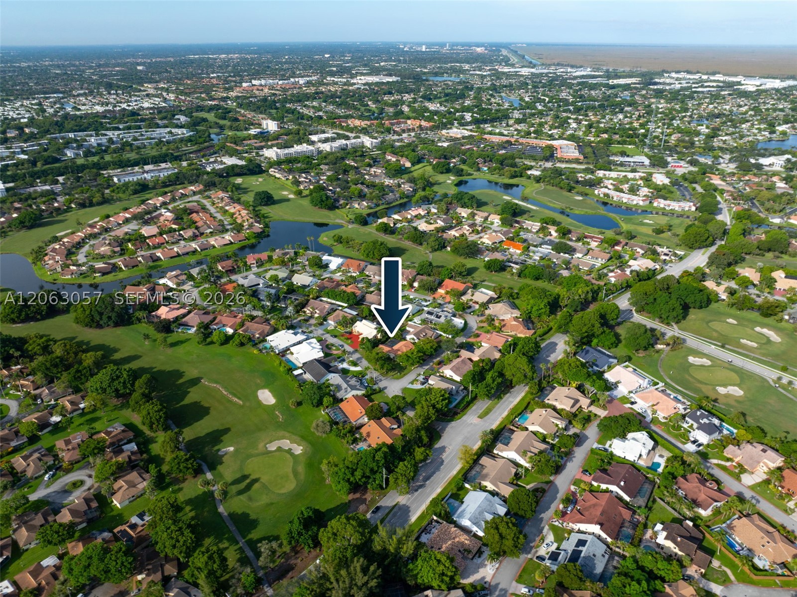 8308 NW 74th St, Tamarac FL 33321
