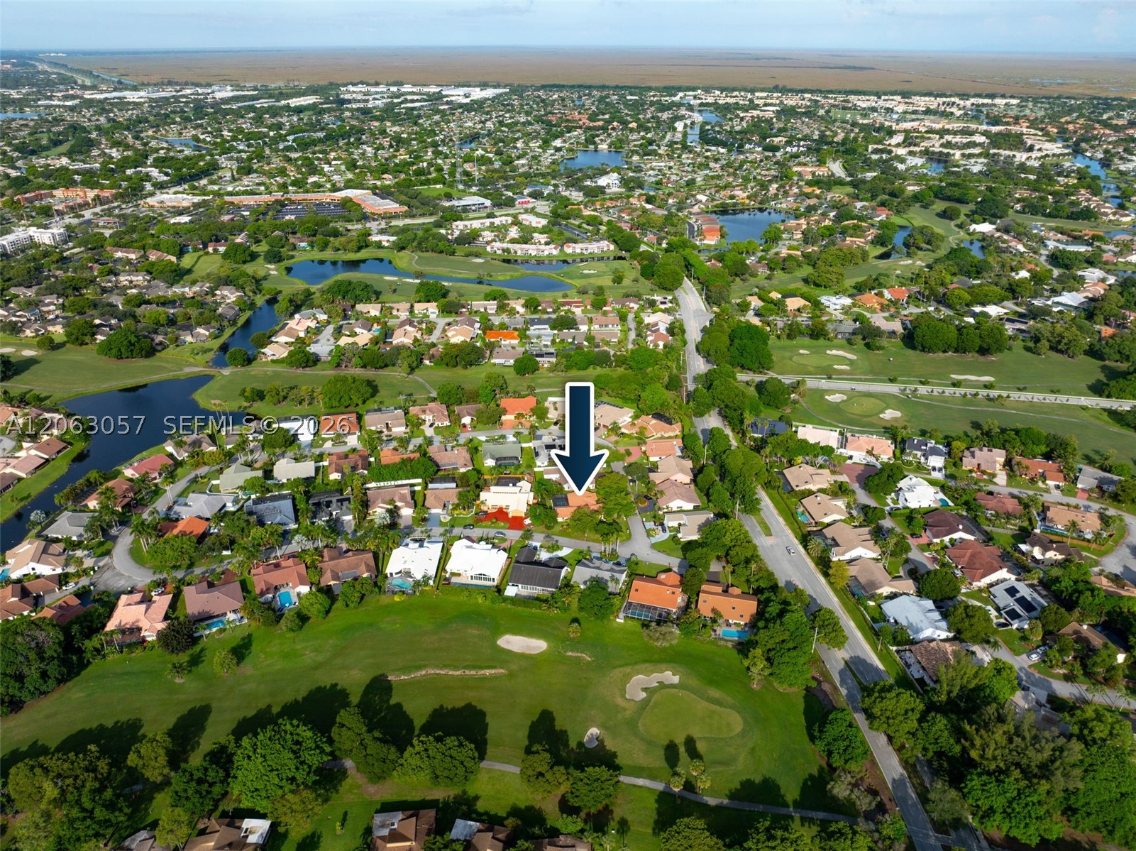 8308 NW 74th St, Tamarac FL 33321