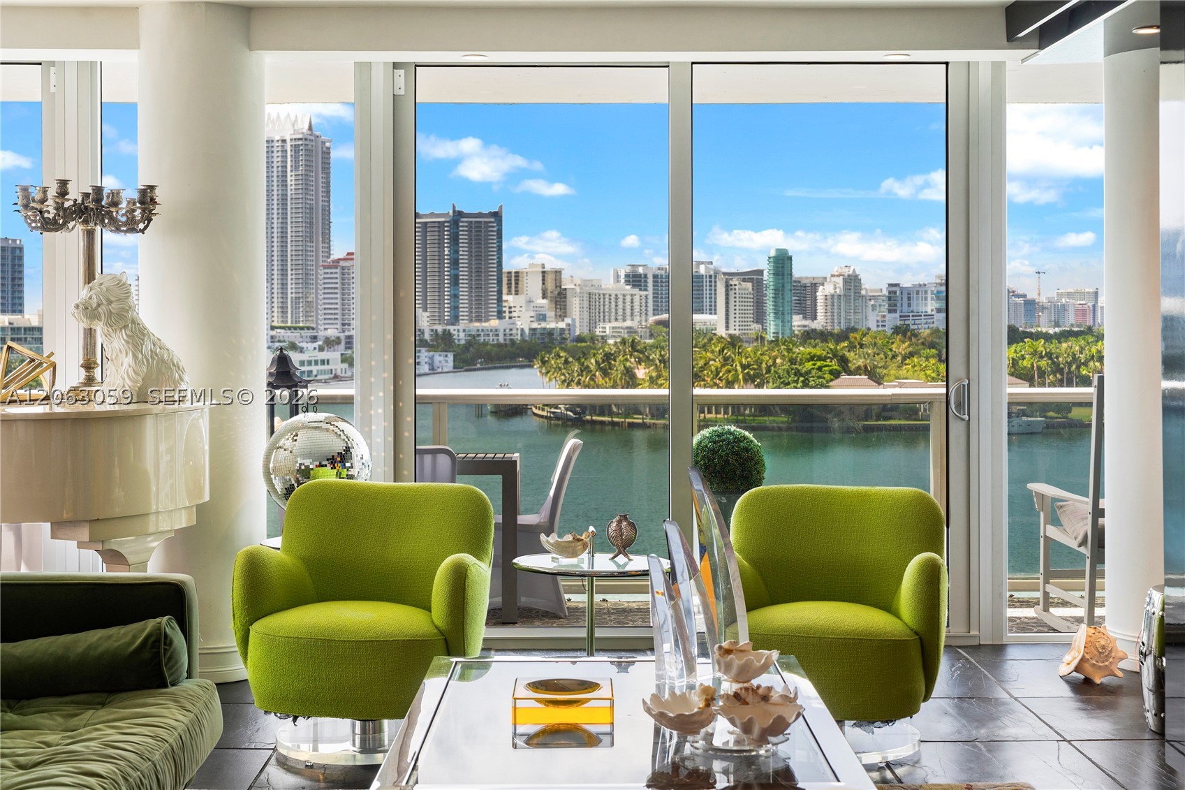 900 Bay Dr #702/704, Miami Beach FL 33141