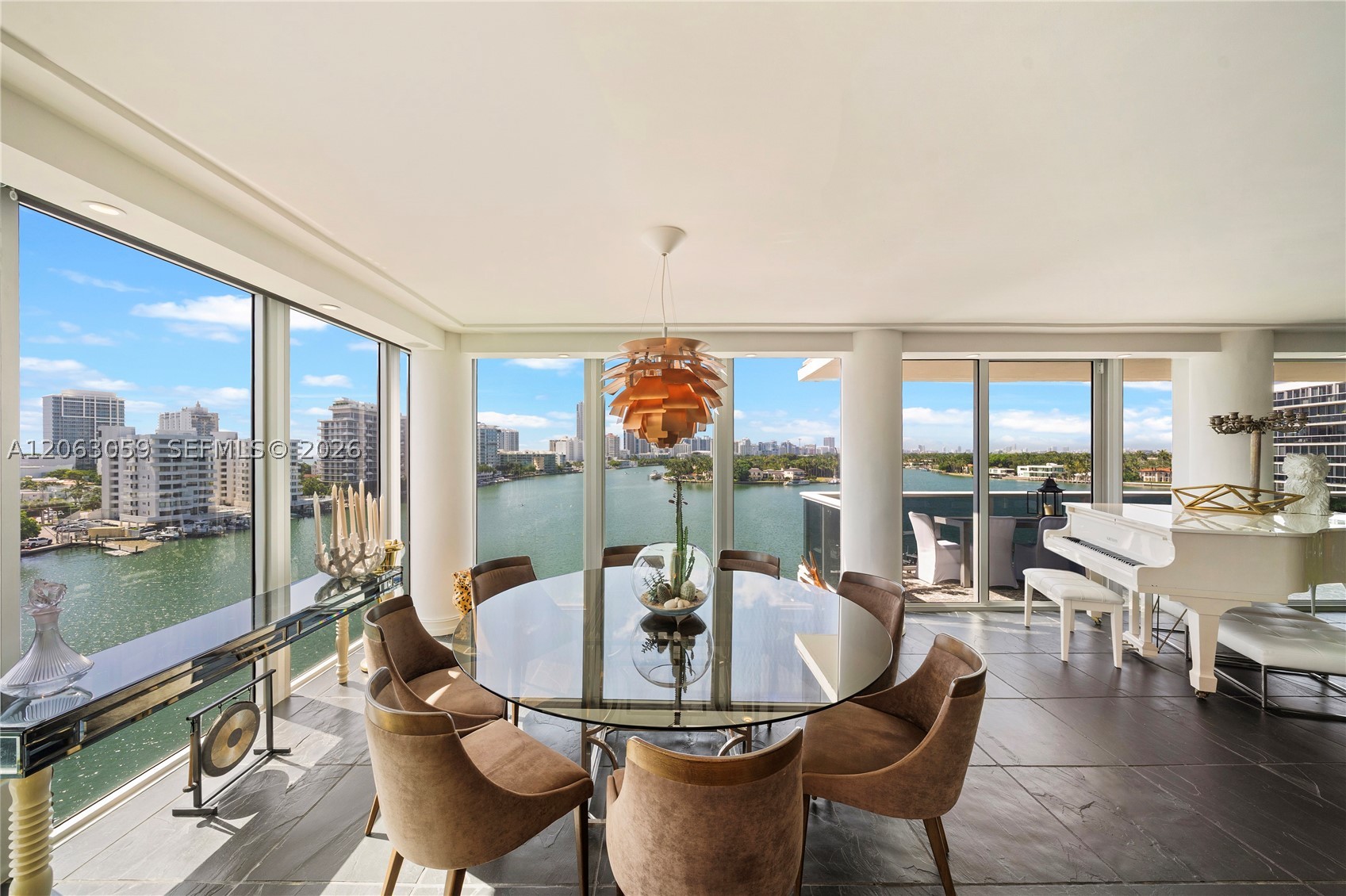 900 Bay Dr #702/704, Miami Beach FL 33141