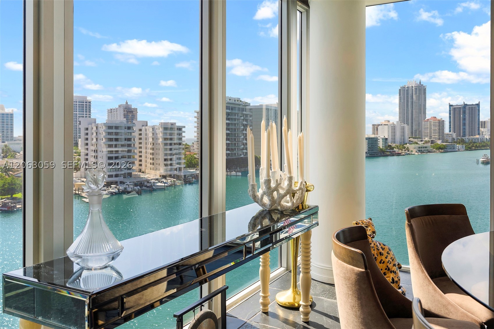 900 Bay Dr #702/704, Miami Beach FL 33141