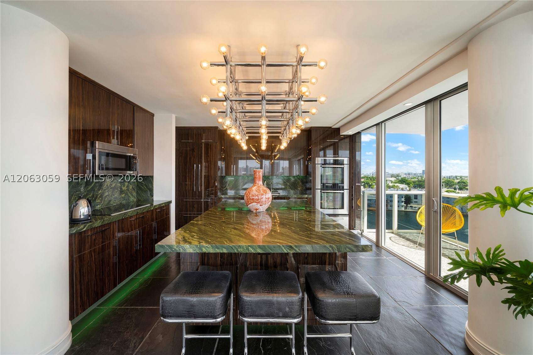 900 Bay Dr #702/704, Miami Beach FL 33141