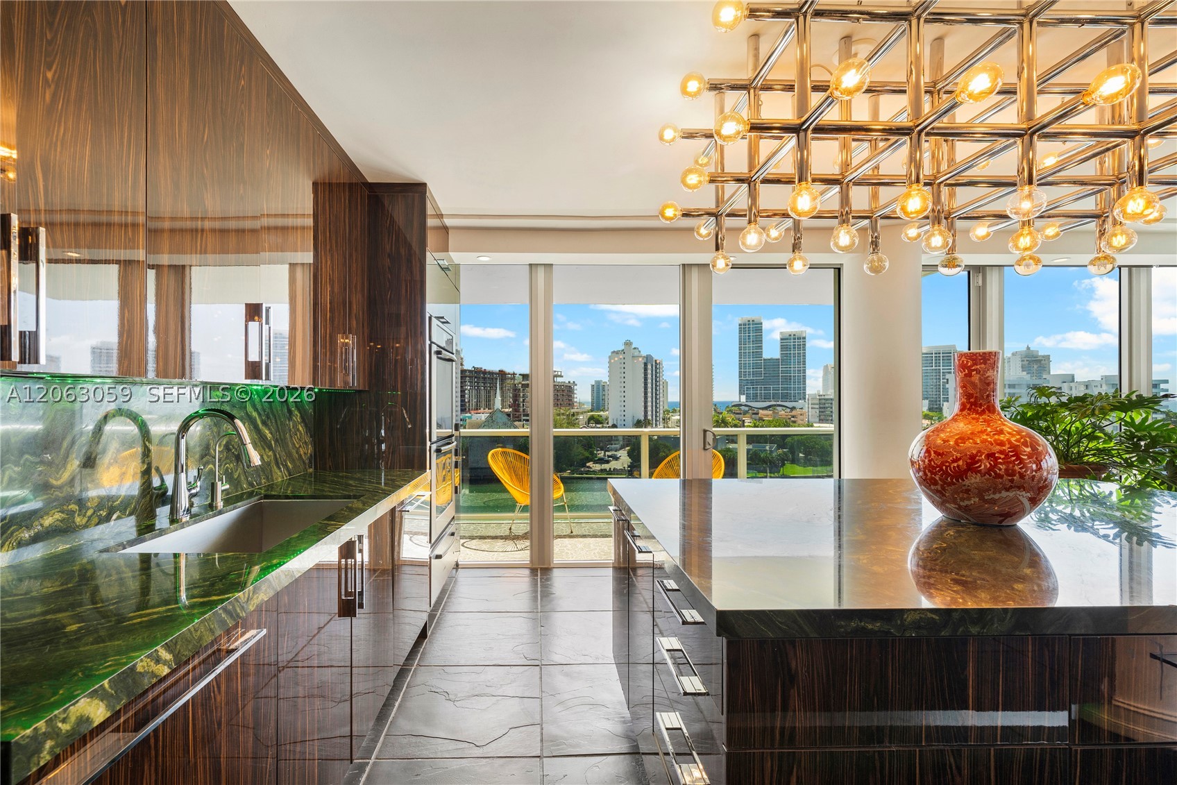 900 Bay Dr #702/704, Miami Beach FL 33141
