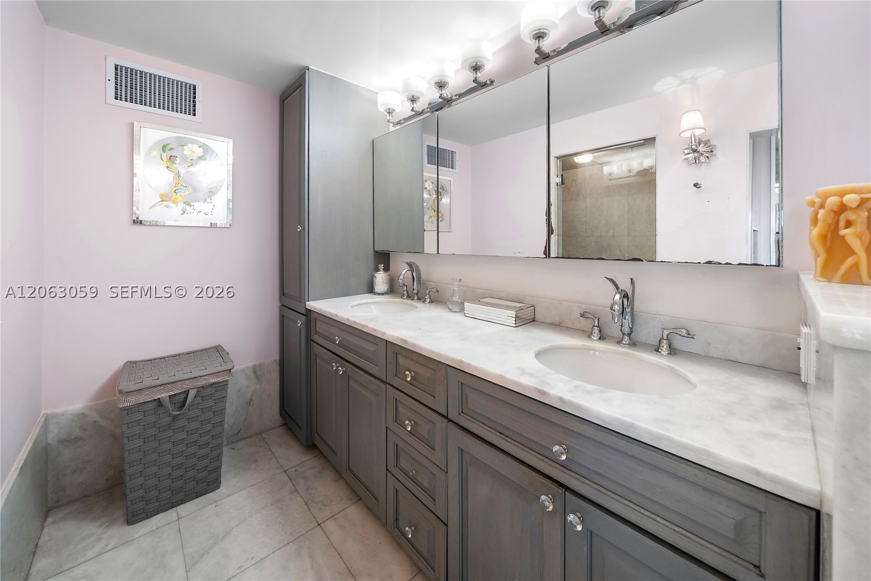 900 Bay Dr #702/704, Miami Beach FL 33141