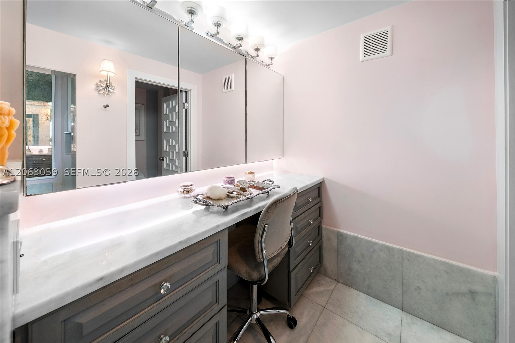 900 Bay Dr #702/704, Miami Beach FL 33141