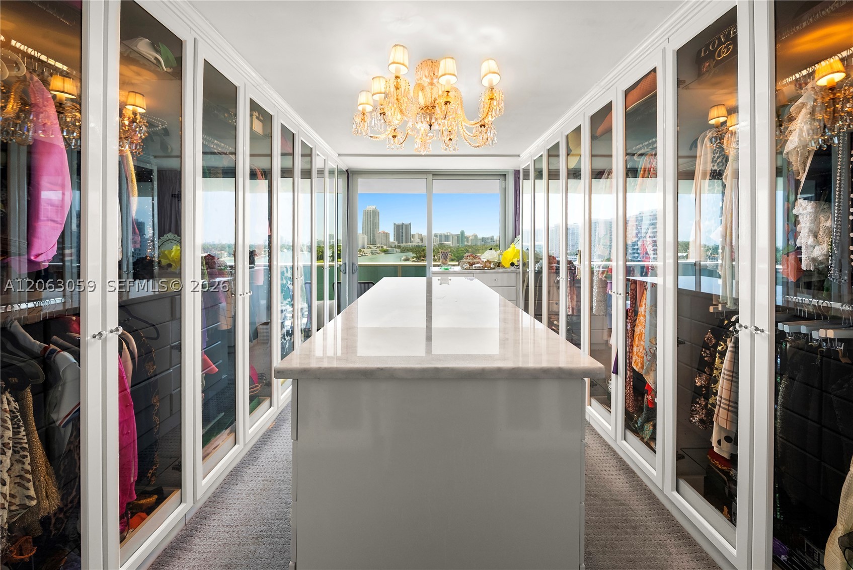 900 Bay Dr #702/704, Miami Beach FL 33141