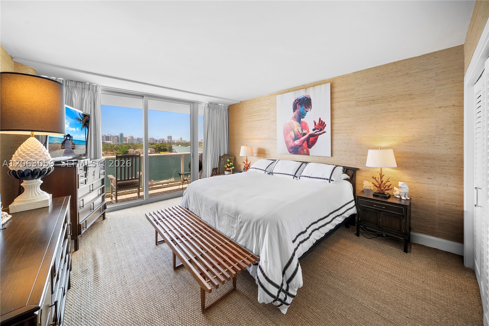 900 Bay Dr #702/704, Miami Beach FL 33141
