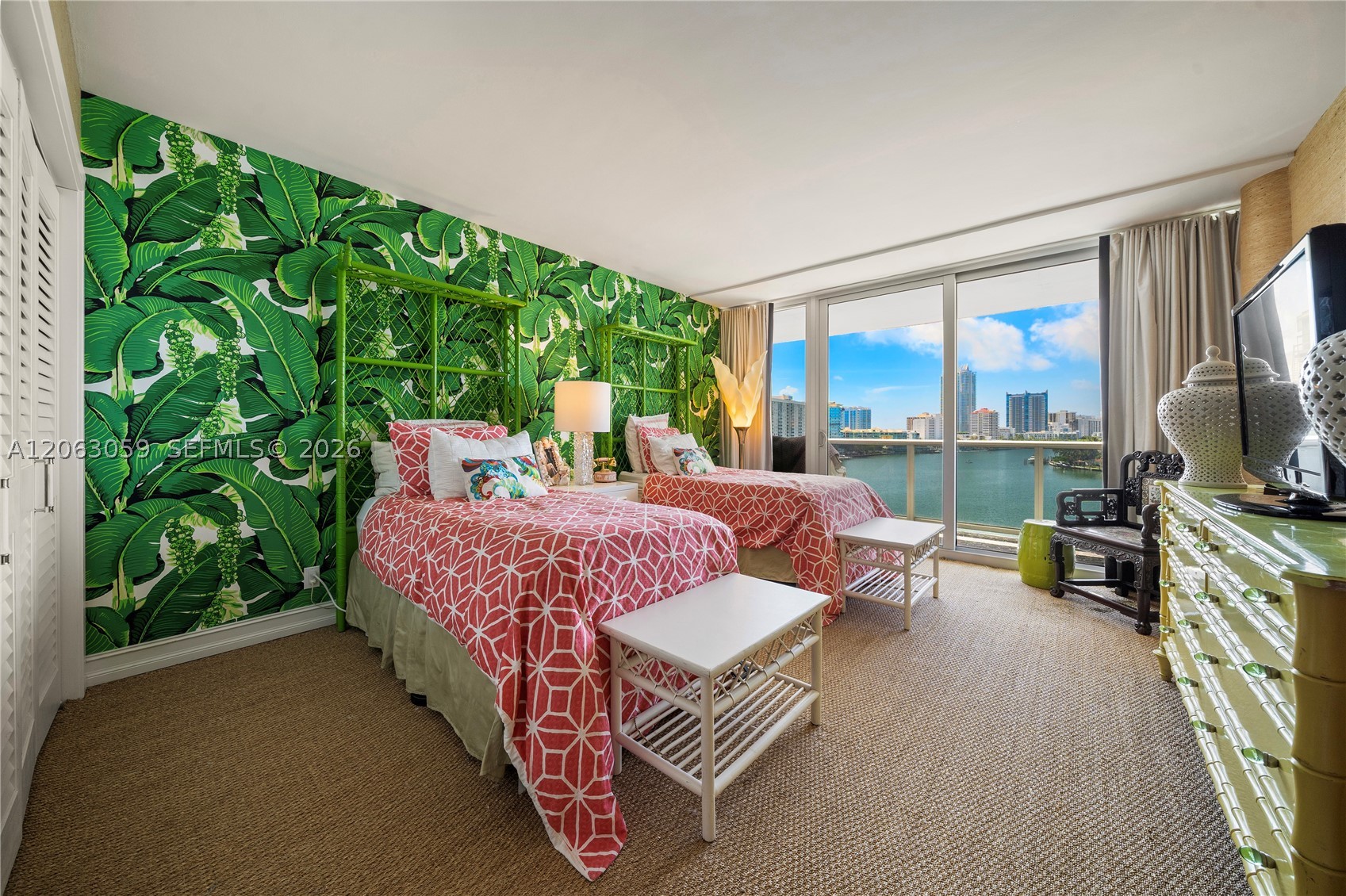 900 Bay Dr #702/704, Miami Beach FL 33141