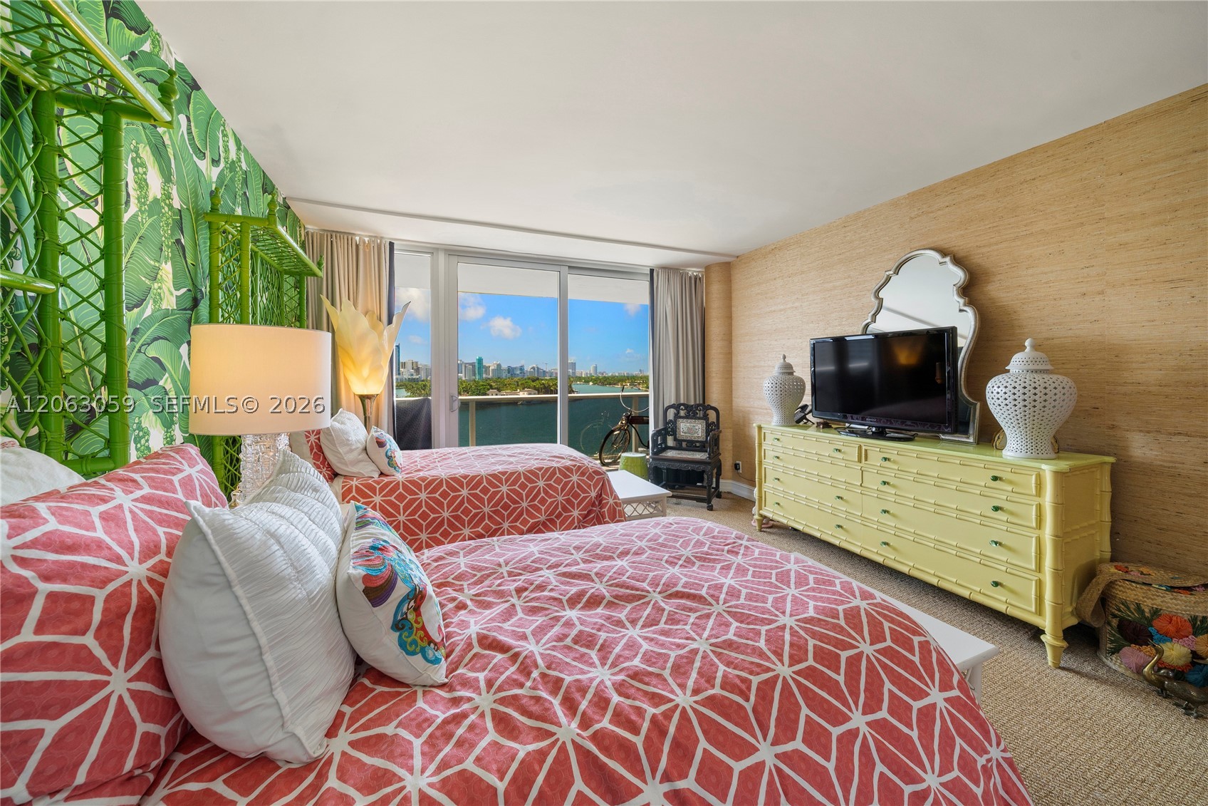 900 Bay Dr #702/704, Miami Beach FL 33141