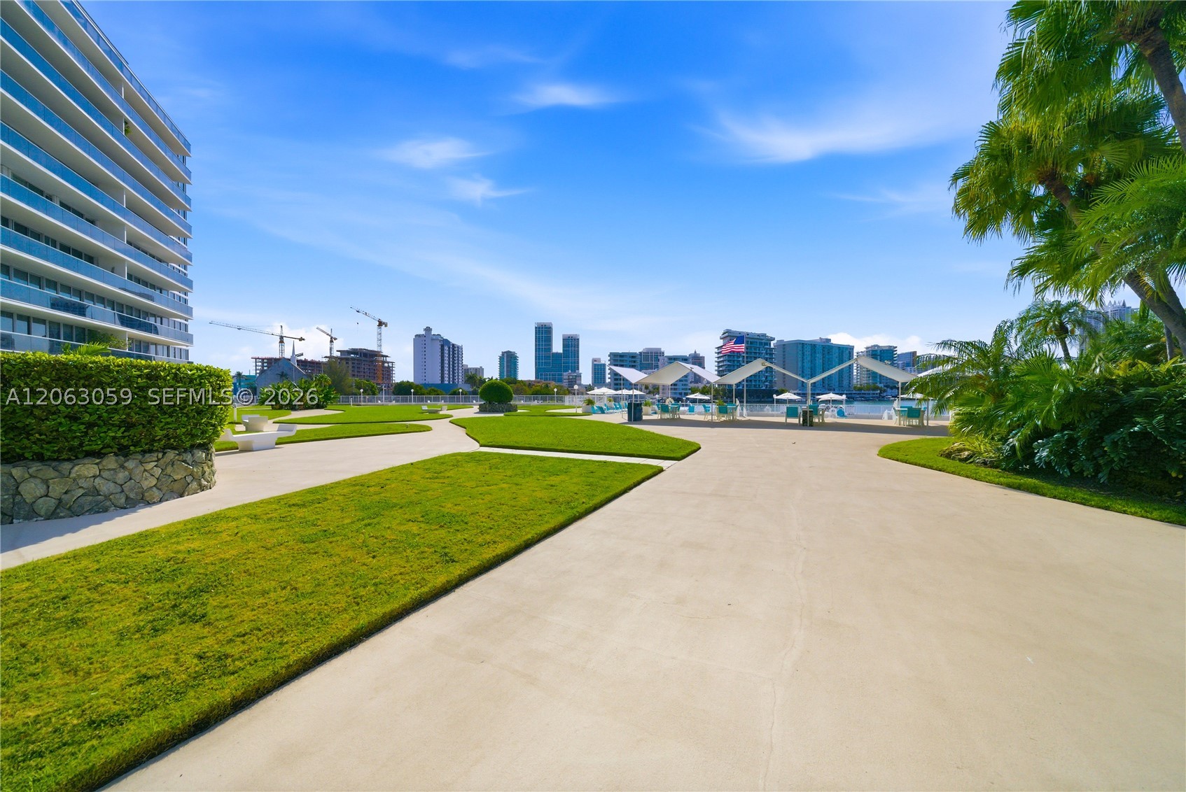 900 Bay Dr #702/704, Miami Beach FL 33141