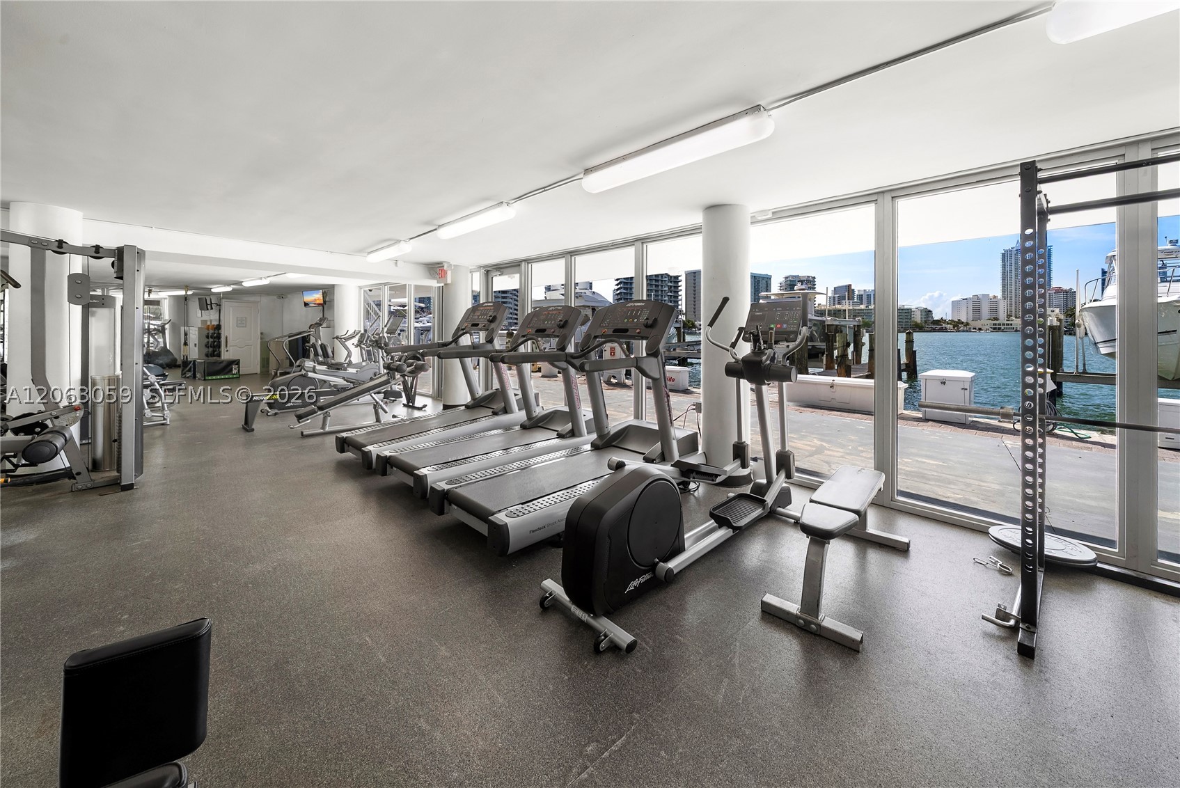 900 Bay Dr #702/704, Miami Beach FL 33141