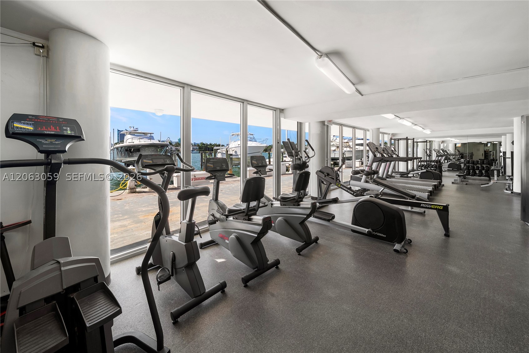 900 Bay Dr #702/704, Miami Beach FL 33141