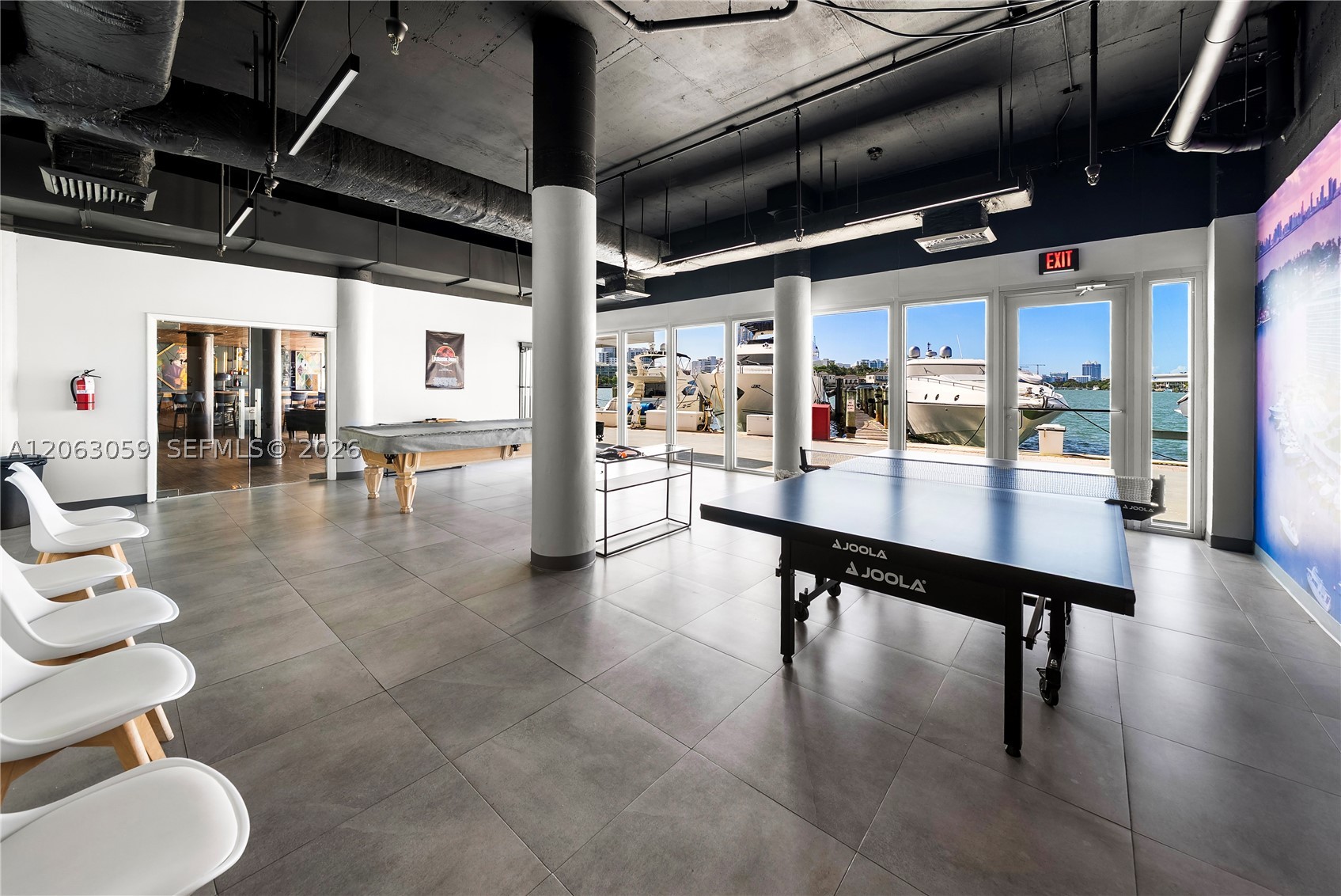 900 Bay Dr #702/704, Miami Beach FL 33141
