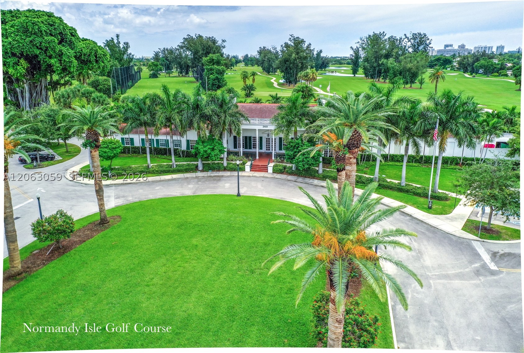 900 Bay Dr #702/704, Miami Beach FL 33141