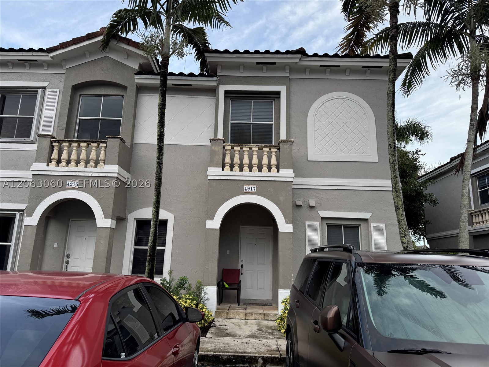 4917 SW 140th Ter #9, Miramar FL 33027