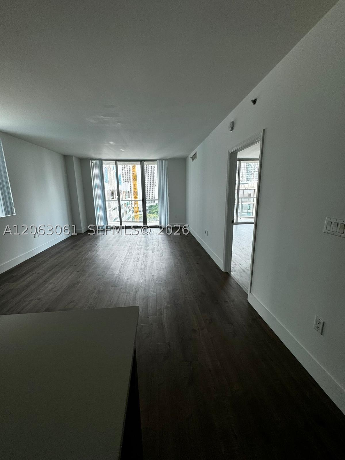 500 Brickell Ave #1207, Miami FL 33131