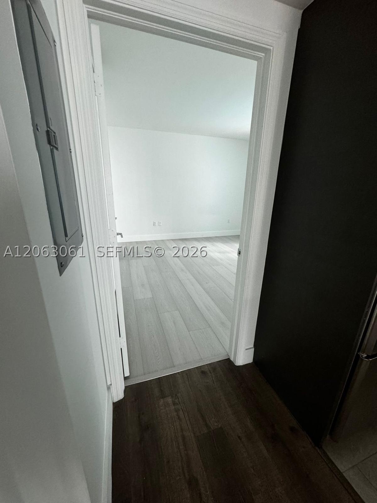 500 Brickell Ave #1207, Miami FL 33131