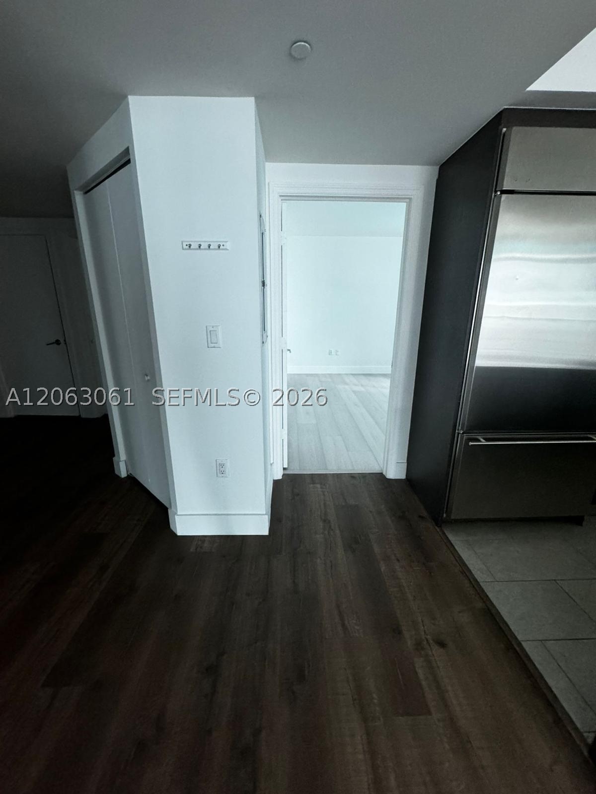 500 Brickell Ave #1207, Miami FL 33131