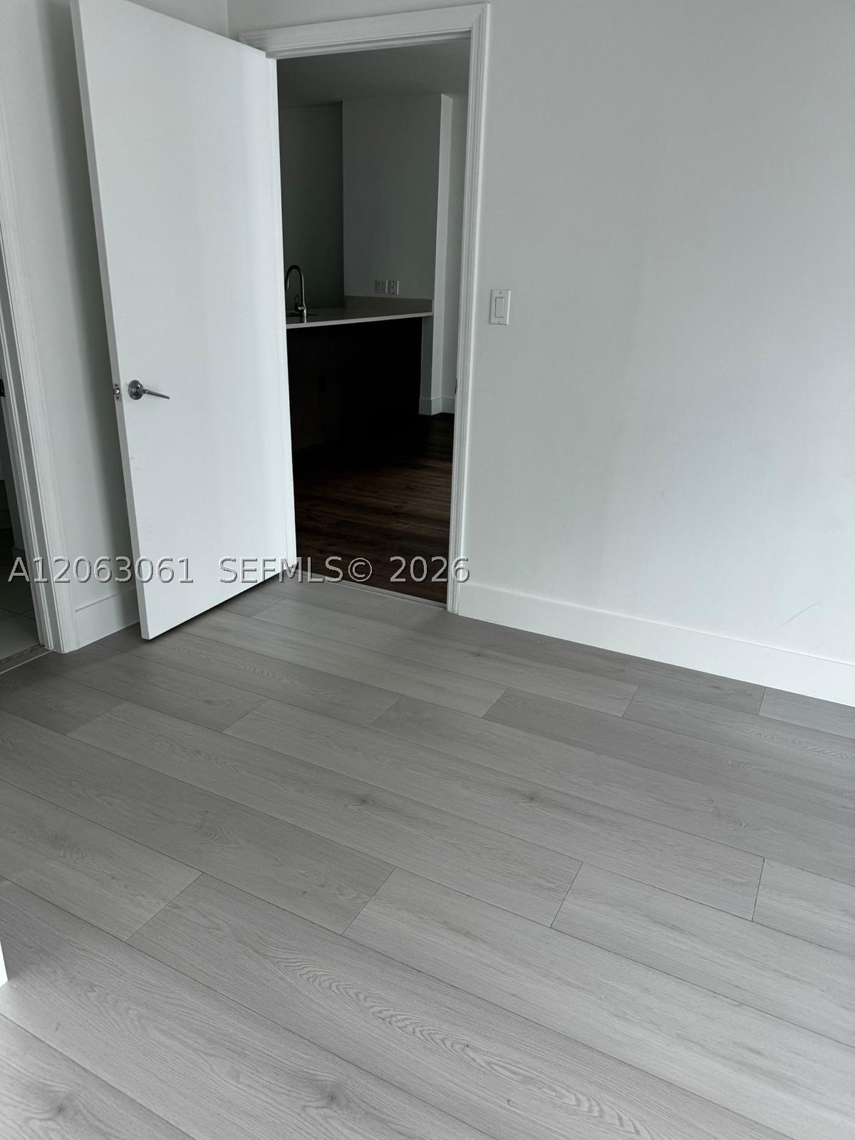 500 Brickell Ave #1207, Miami FL 33131