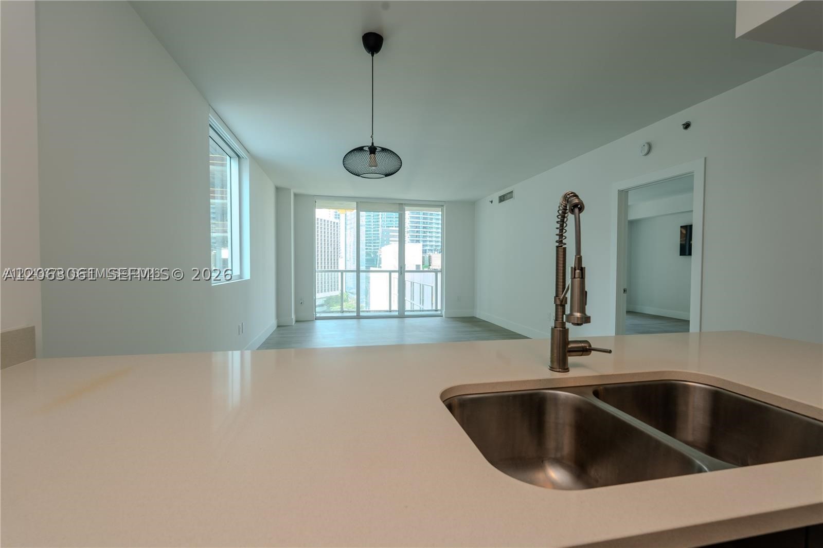 500 Brickell Ave #1207, Miami FL 33131