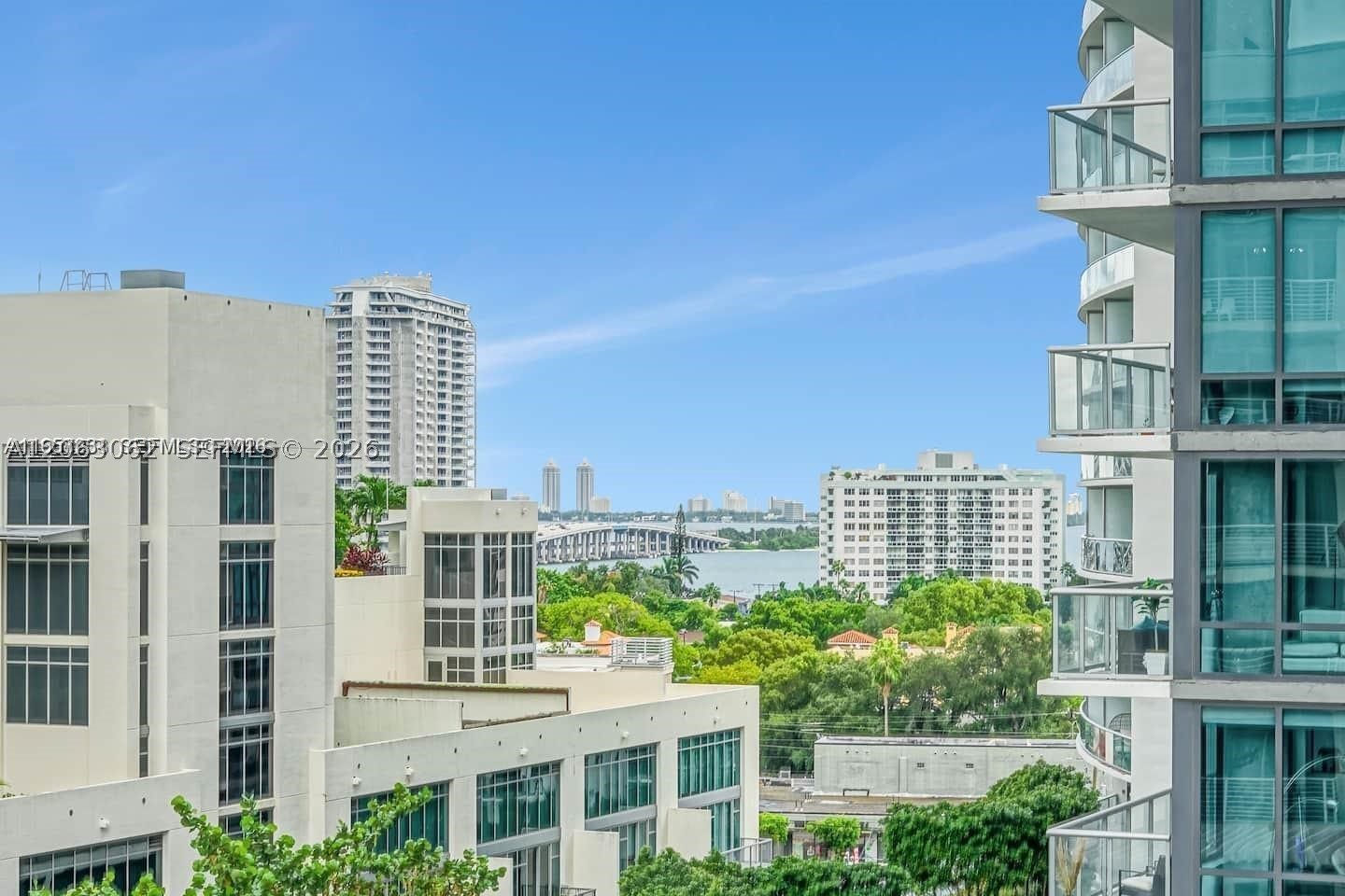 3250 NE 1st Ave #917, Miami FL 33137