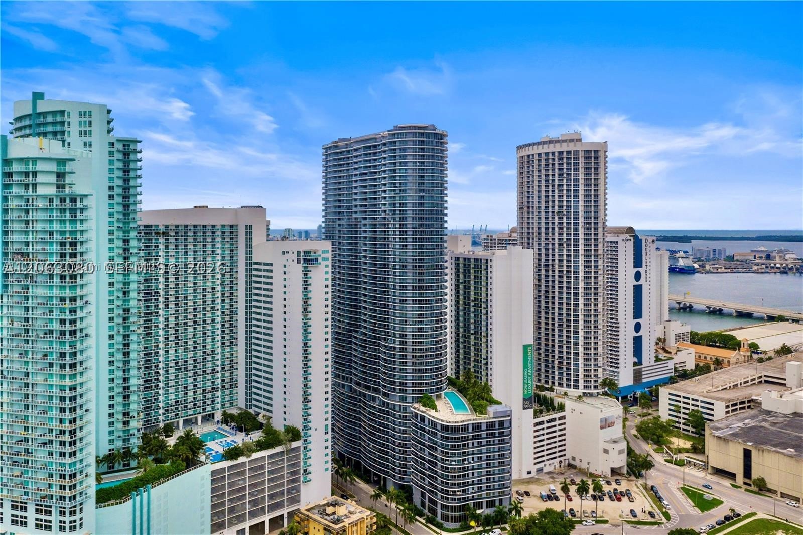 488 NE 18th St #3900, Miami FL 33132