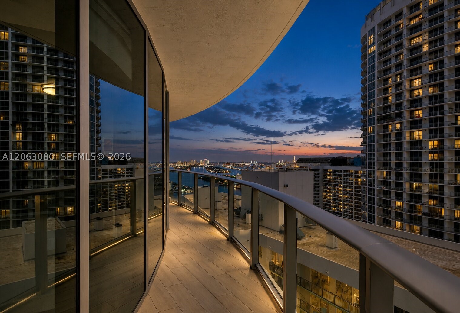 488 NE 18th St #3900, Miami FL 33132