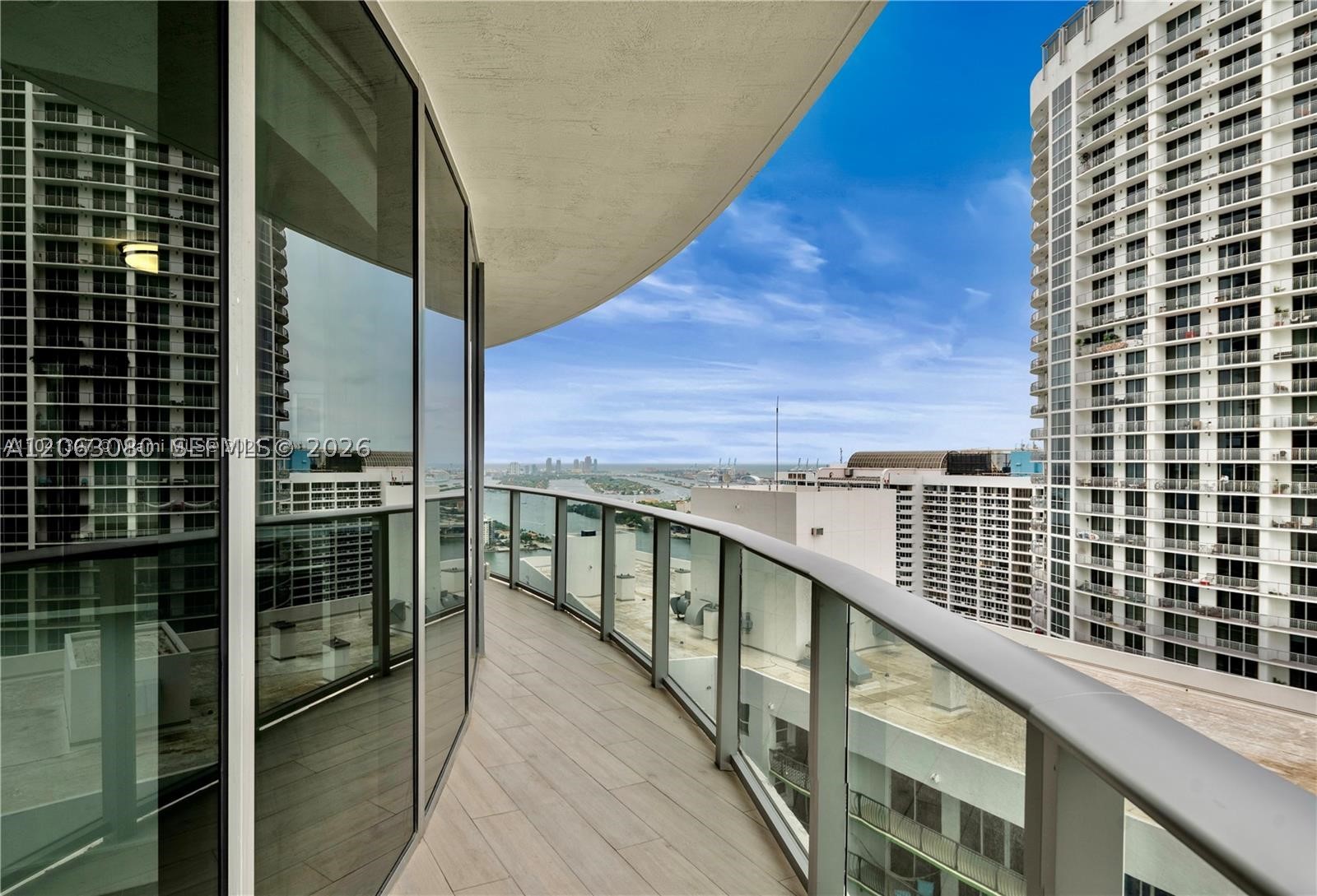 488 NE 18th St #3900, Miami FL 33132