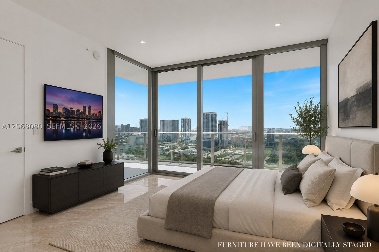 488 NE 18th St #3900, Miami FL 33132