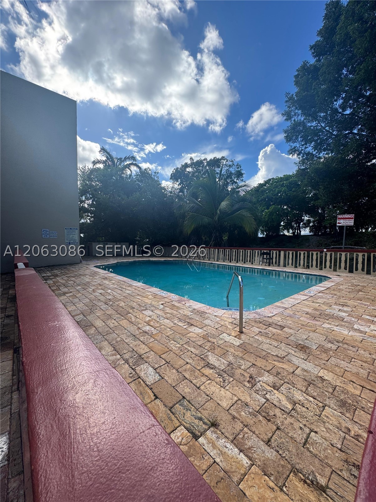 4265 NW South Tamiami Canal Dr #1-214, Miami FL 33126
