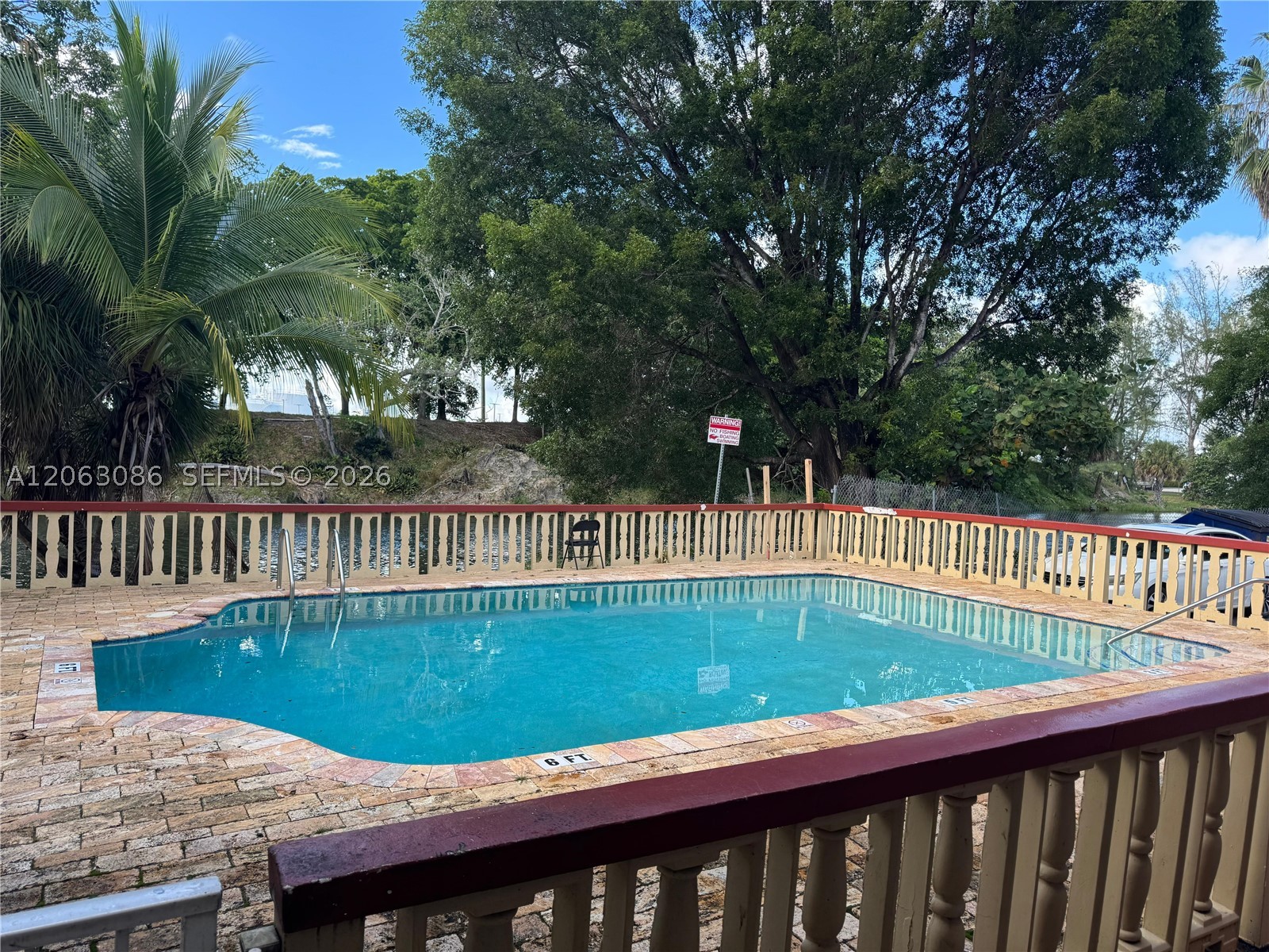 4265 NW South Tamiami Canal Dr #1-214, Miami FL 33126