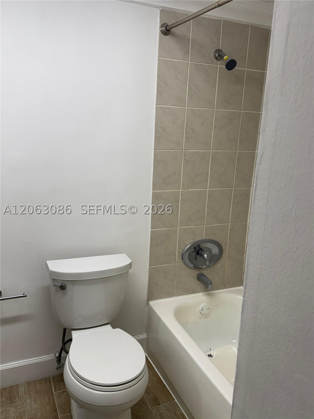 4265 NW South Tamiami Canal Dr #1-214, Miami FL 33126