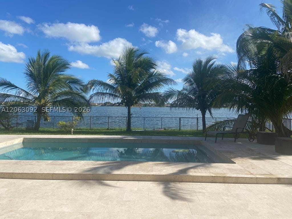18794 SW 17th Ct, Miramar FL 33029