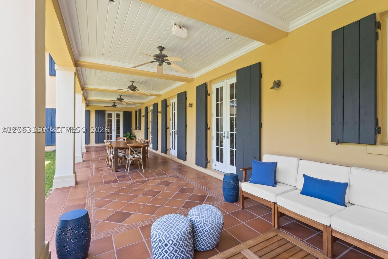 685 Harbor Ln, Key Biscayne FL 33149