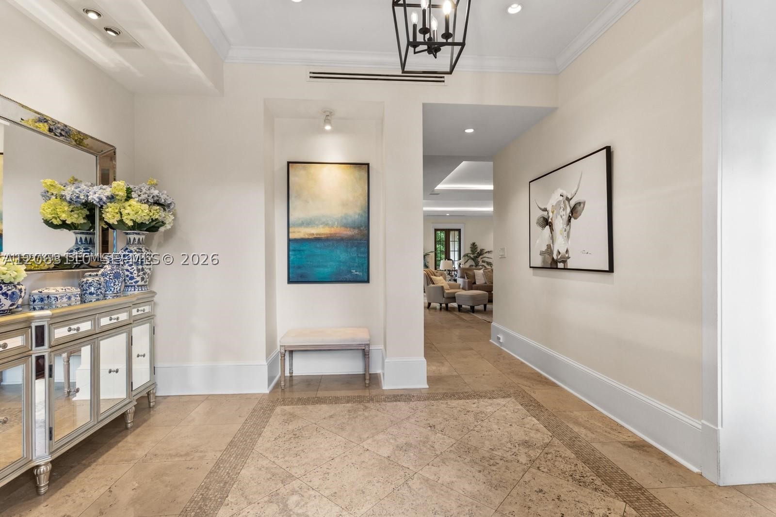 685 Harbor Ln, Key Biscayne FL 33149