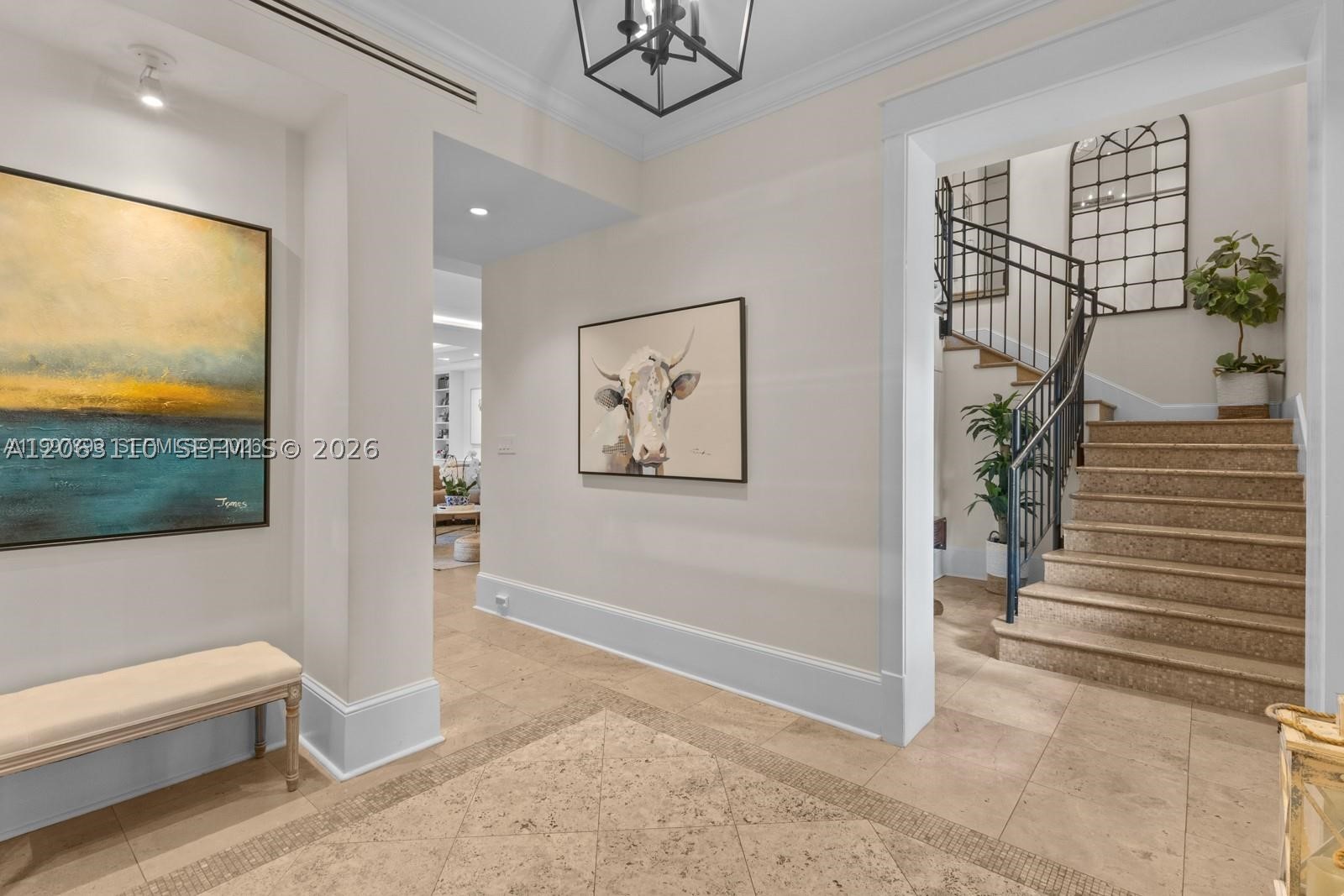685 Harbor Ln, Key Biscayne FL 33149