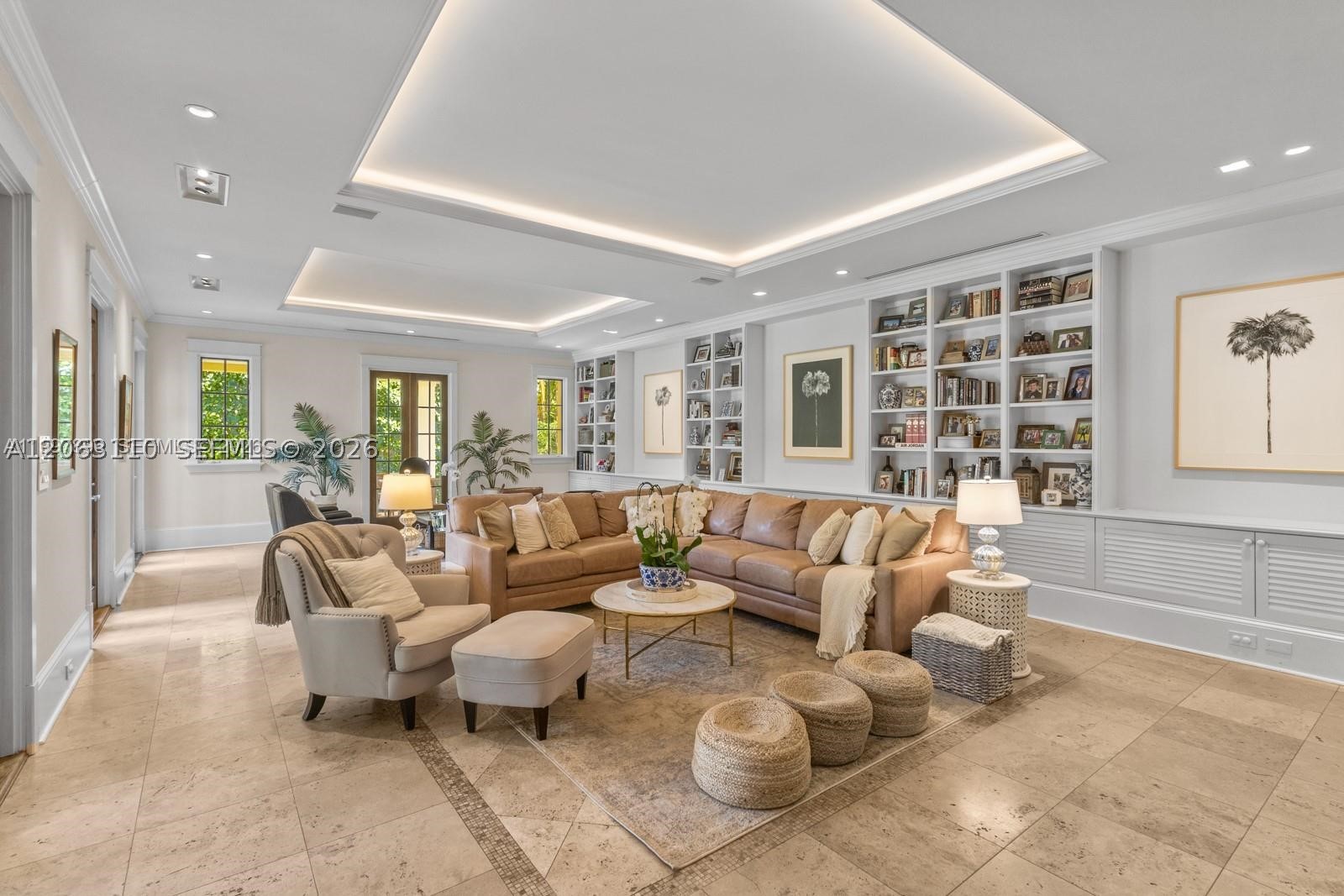 685 Harbor Ln, Key Biscayne FL 33149