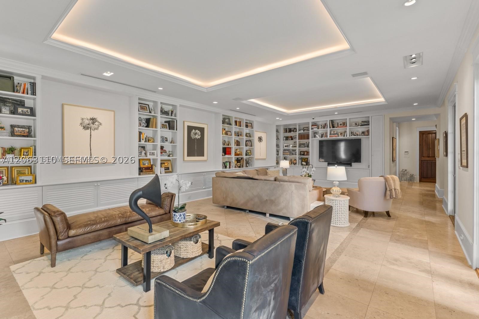 685 Harbor Ln, Key Biscayne FL 33149