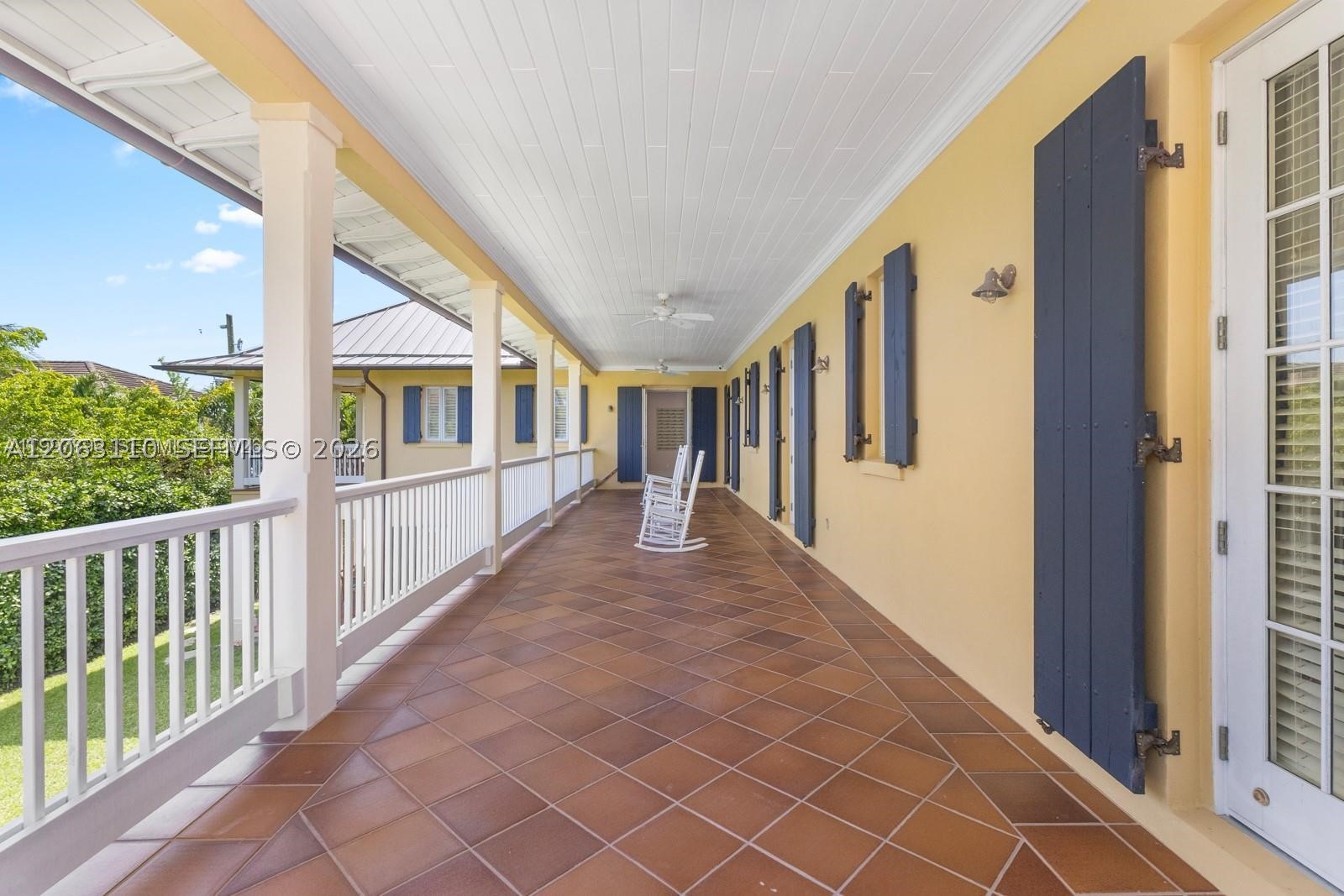 685 Harbor Ln, Key Biscayne FL 33149