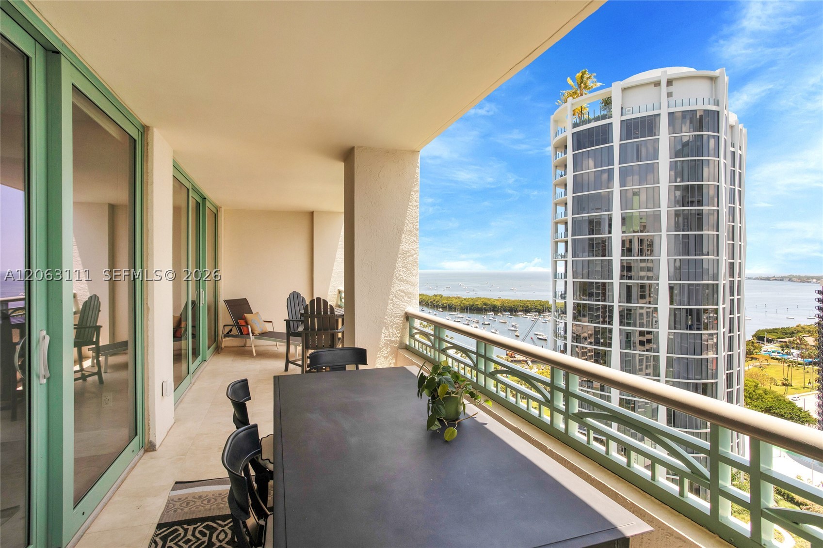 3400 SW 27th Ave #1904, Coconut Grove FL 33133